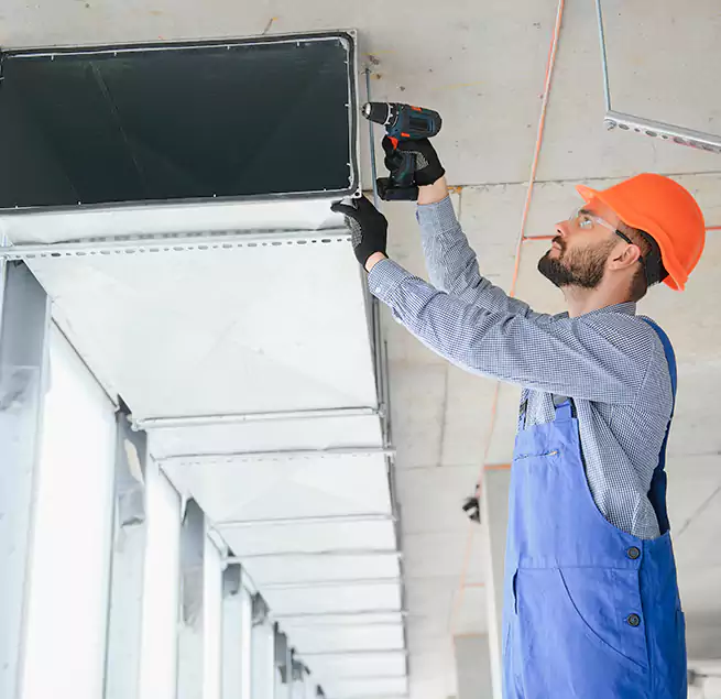 Why Homeowners & Businesses Trust Us in San Leandro, CA