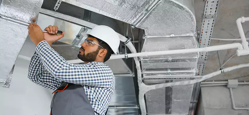 Proactive Ac Vent Repairs & Air Duct Replacement Companies Near Me in San Leandro