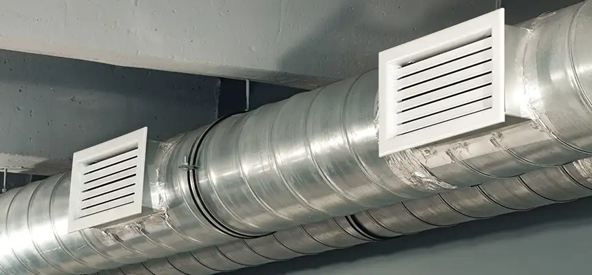 Our Air Duct Camera Inspection Services in San Leandro, CA
