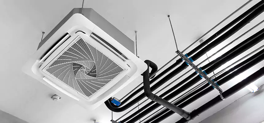 Our Air Duct Deep Cleaning Services in San Leandro, CA