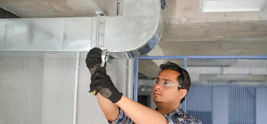 Our Air Duct Installation Services in San Leandro, CA