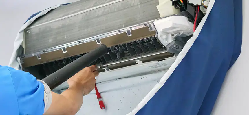 Advanced Clogged Dryer Vent Repair for Multi-Unit & Commercial in San Leandro, CA