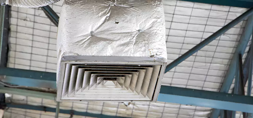 Our Custom HVAC Ductwork Services in San Leandro, CA