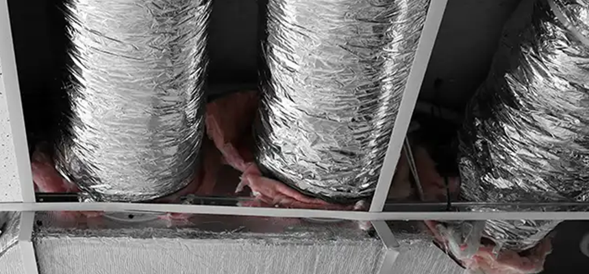 Scalable Commercial Multi‑Unit Dryer Vent Camera Inspection in San Leandro, CA