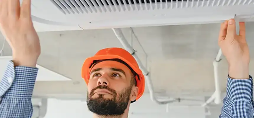 Our Furnace Vent Cleaning Services in San Leandro, CA