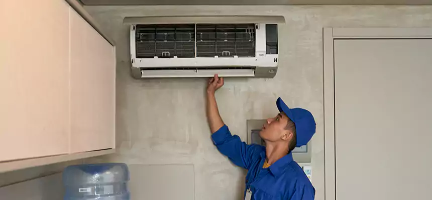 Balanced Fresh‑Air Ventilation (ERV/HRV) in San Leandro
