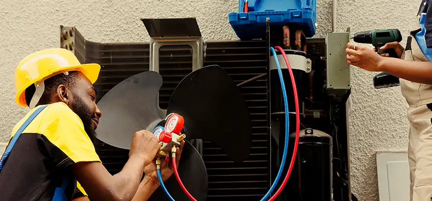 Our HVAC Airflow Optimization Services in San Leandro, CA