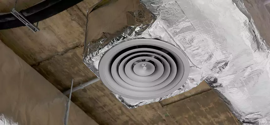 Our HVAC Ductwork Installation Services in San Leandro, CA