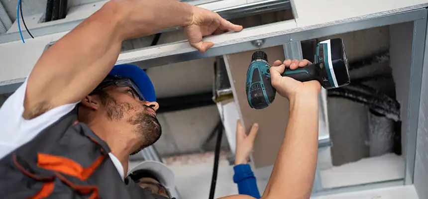 Our Improve Home Air Circulation Services in San Leandro, CA