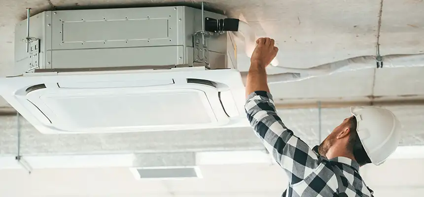 Our Local Vent Cleaning Services in San Leandro, CA