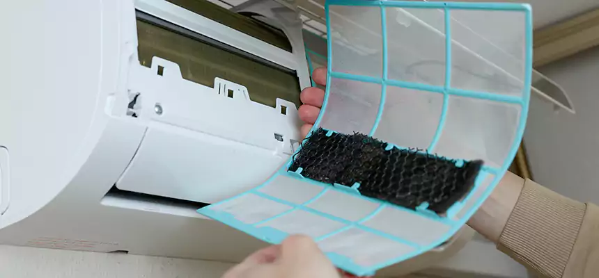 Gentle Ductwork Odor-Control Pet Dander Duct Cleaning in San Leandro, CA