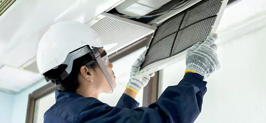 Our Residential Air Vent Cleaning Services in San Leandro, CA