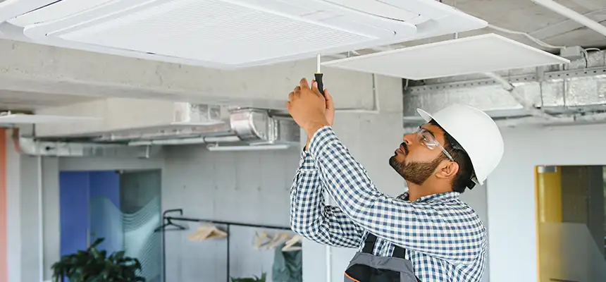 Our Roof Dryer Vent Cleaning Services in San Leandro, CA