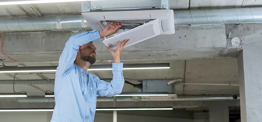 Our Room Addition Duct Installation Services in San Leandro, CA