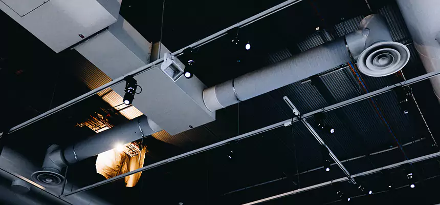 Our Seasonal Allergy Air Duct Cleaning Services in San Leandro, CA