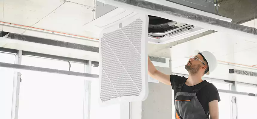 Dryer Ventilation Duct Cleaning in San Leandro