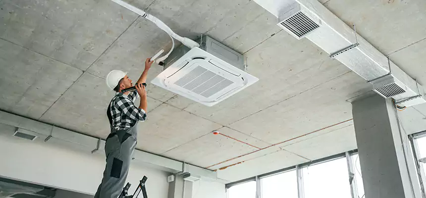 Our Wi Fi Connected Air Ducts Services in San Leandro, CA