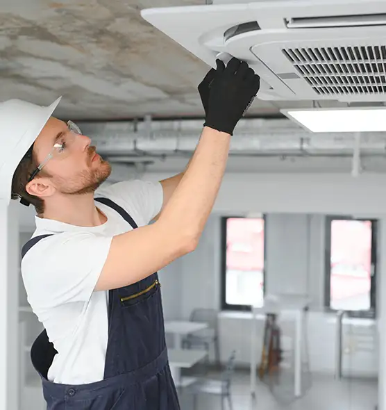 Top Affordable Duct Cleaning Services Near Me in San Leandro, CA
