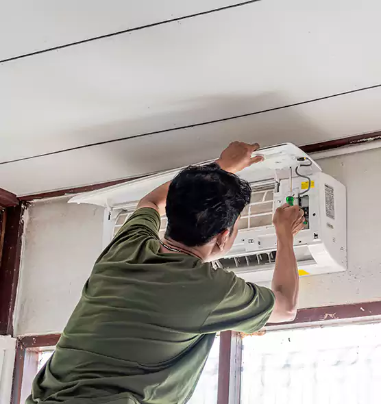 About Air Duct & AC Odor Removal in San Leandro, CA
