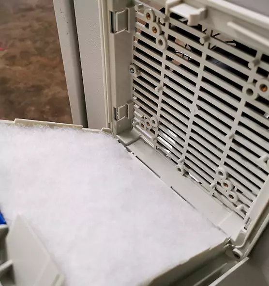 Professional Air Duct Expansion Solutions in San Leandro, CA