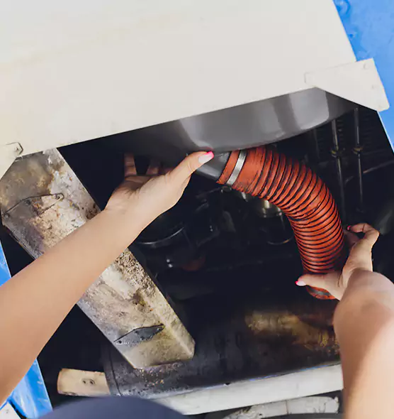 About Air Duct Virus Disinfection in San Leandro, CA