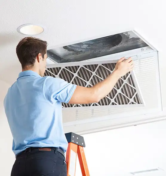 About Annual Dryer Vent Maintenance San Leandro, CA