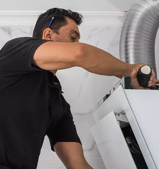 Trusted Bathroom Exhaust Duct Cleaning in San Leandro, CA