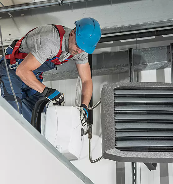 Professional Custom HVAC Ductworkin San Leandro, CA