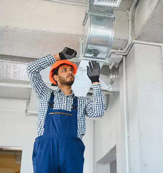 About Hotel Duct And Vent Cleaning in San Leandro, CA
