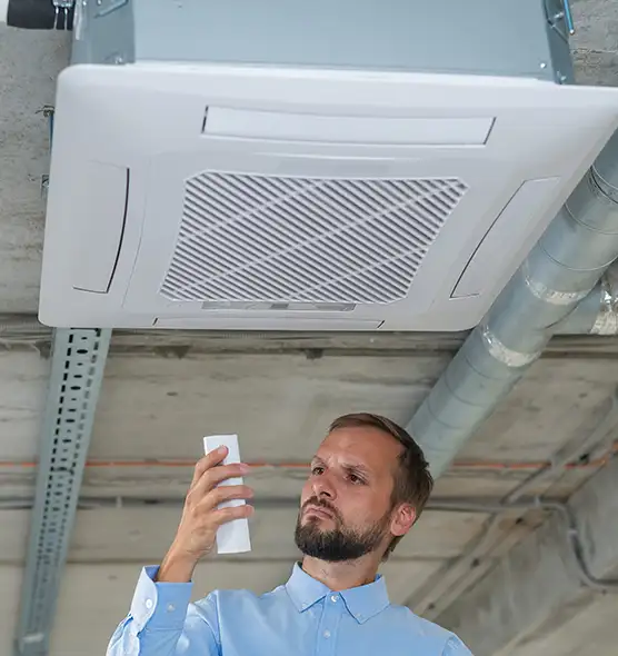 About Local Vent Cleaning Services in San Leandro, CA