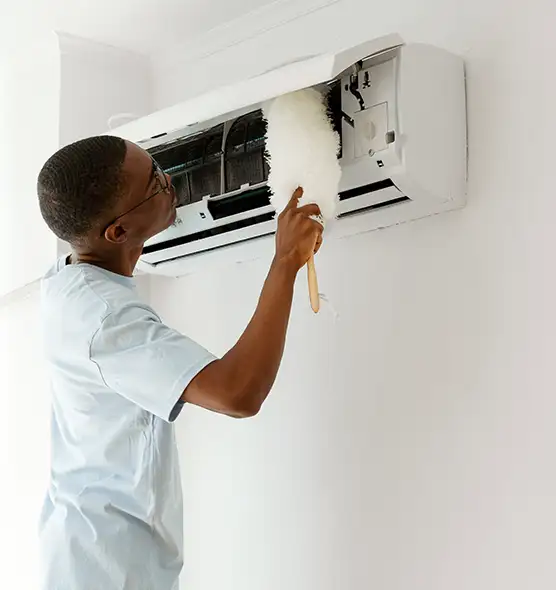 Professional Maximize AC Efficiency  in San Leandro, CA