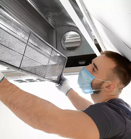 About Remove Smoke Smell From Air Duct in San Leandro, CA