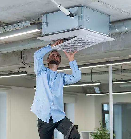 Advanced Residential Air Vent Cleaning in San Leandro, CA