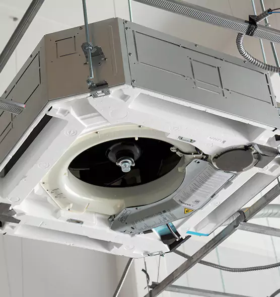 Professional Roof Vent Lint Removal San Leandro, CA