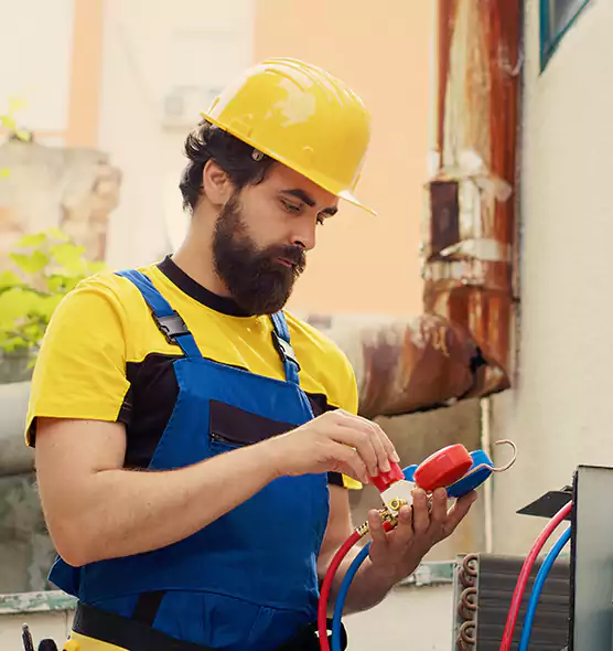 About Smart HVAC Installation in San Leandro, CA