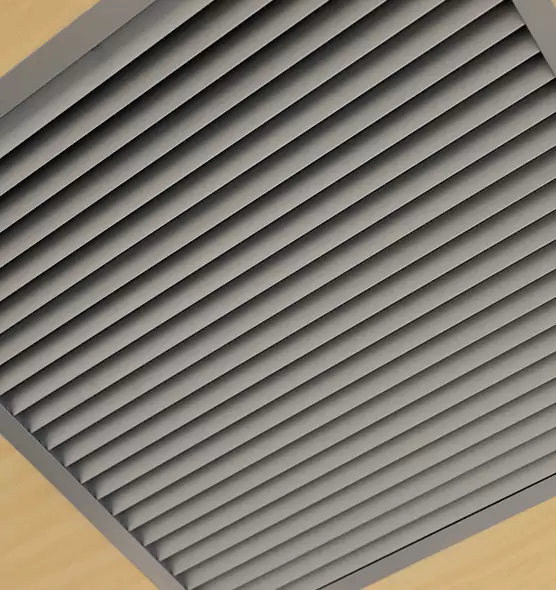 Professional Vent Grille Washing in San Leandro, CA