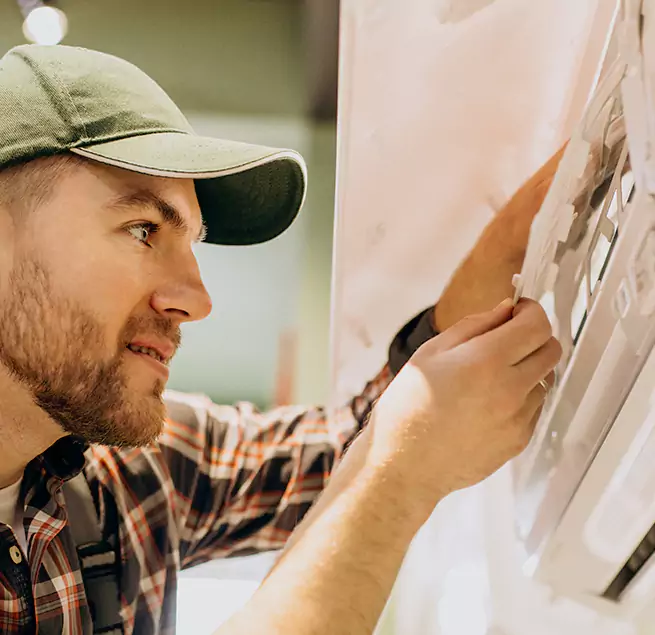 Why Homeowners Businesses Trust Us in San Leandro, CA?