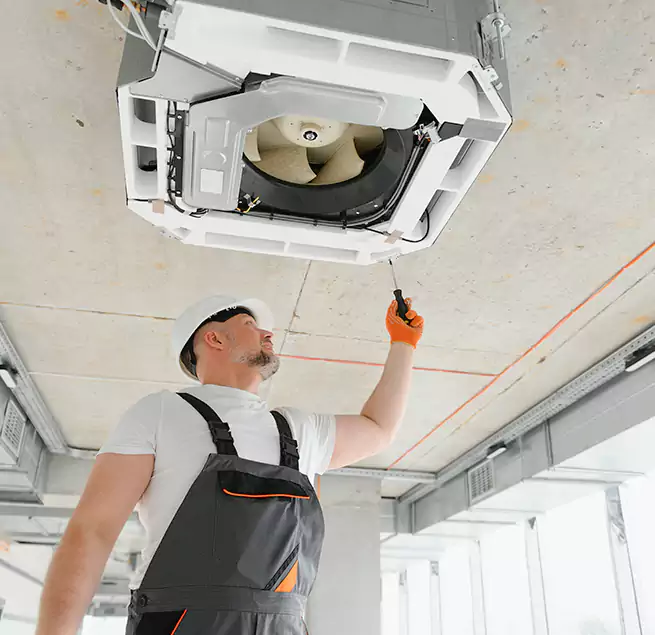 Why Homeowners & Businesses Trust Us in San Leandro, CA?