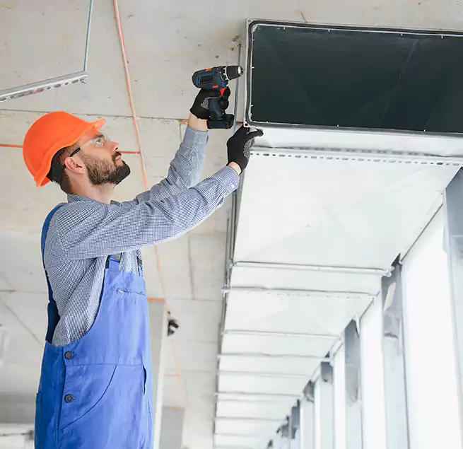 Why Homeowners & Businesses Trust Us in San Leandro, CA?