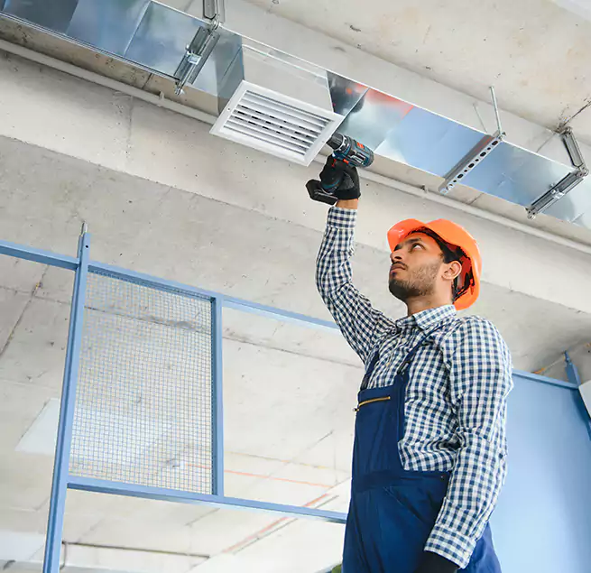 Why Homeowners & Businesses Trust Us in San Leandro, CA?