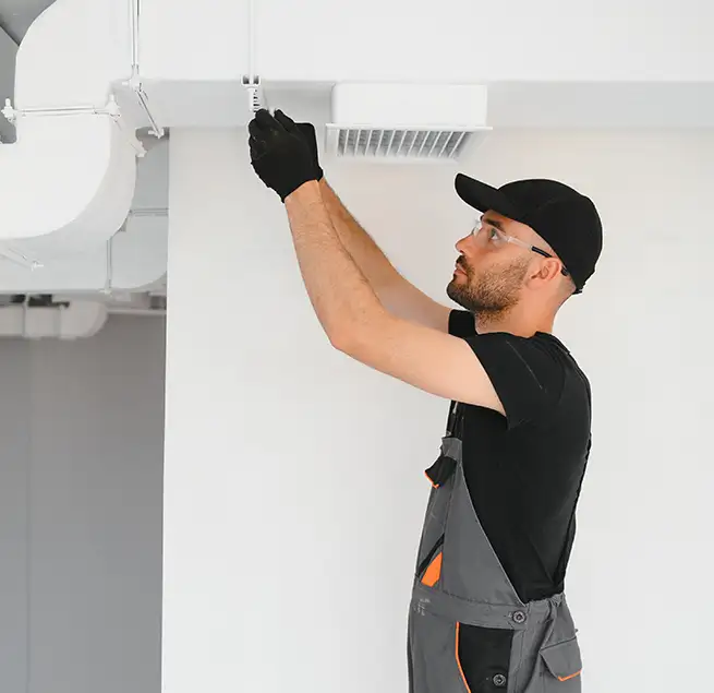 Why Homeowners & Businesses Trust Us in San Leandro, CA?