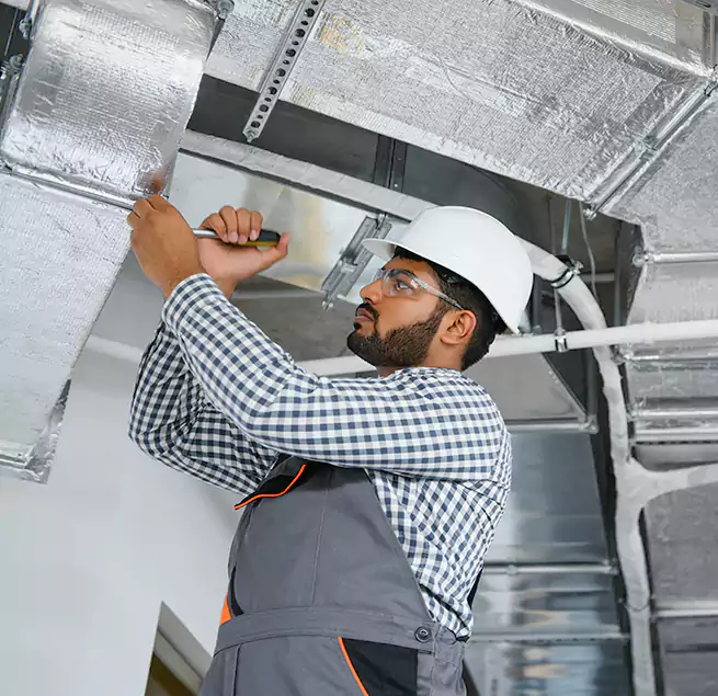 Why Homeowners & Businesses Trust Us San Leandro, CA