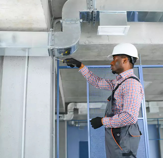 Why Homeowners & Businesses Trust Us San Leandro, CA