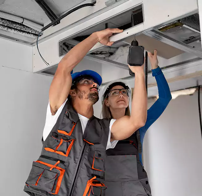 Why Homeowners & Businesses Trust Us in San Leandro, CA