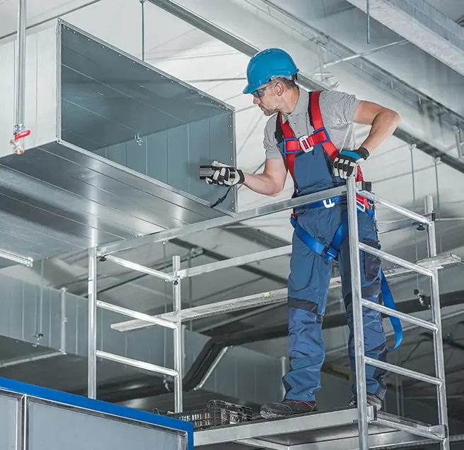 Why Homeowners & Businesses Trust Us in San Leandro, CA?