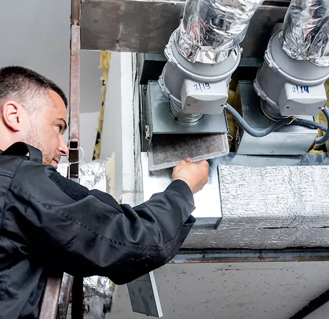 Why Homeowners & Businesses Trust Us in San Leandro, CA