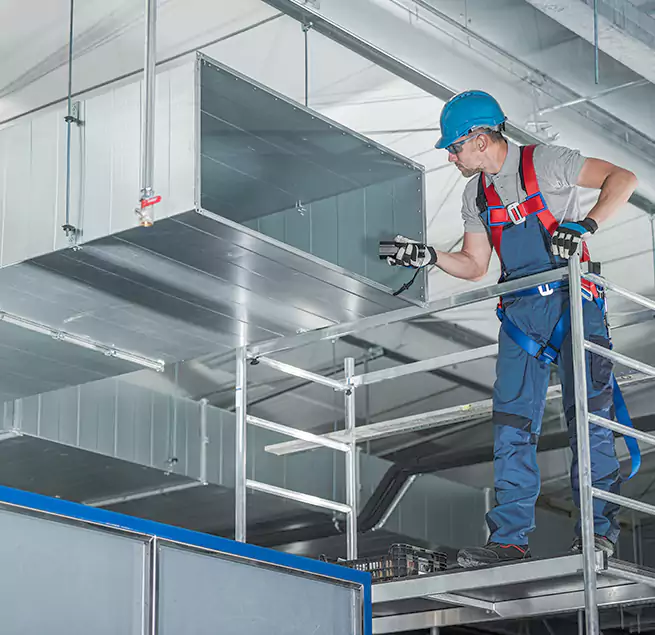 Why Homeowners & Businesses Trust Us in San Leandro, CA?