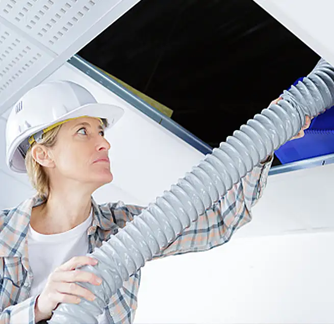 Why Homeowners & Businesses Trust Us San Leandro, CA