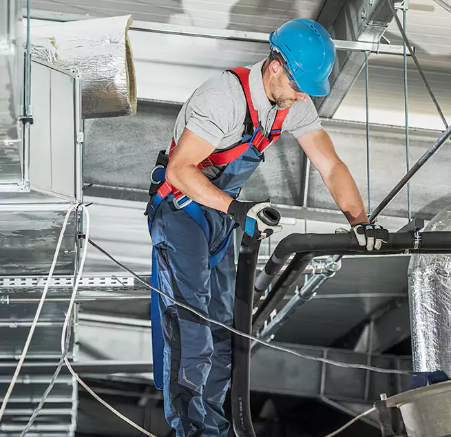 Why Homeowners & Businesses Trust Us in San Leandro, CA?