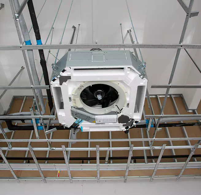 Why Homeowners & Businesses Trust Us in San Leandro, CA?